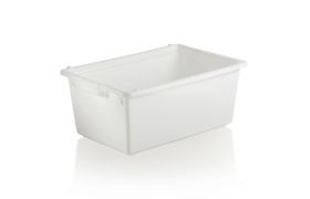 Plastkasse C - 80 L - 760x500x320 mm