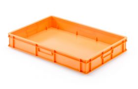 Specialkasse Ringo - 655x450x100 mm