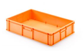 Plastkasse special - Ringo - 655x450x150 mm