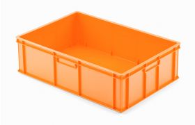 Plastkasse special - Ringo - 655x450x190 mm