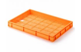 Plastkasse special - Ringo - 650x450x69 mm