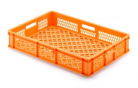 Plastkasse special - Ringo - perf. 655x450x120 mm