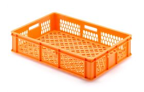 Plastkasse special - Ringo - perf. 655x450x150 mm