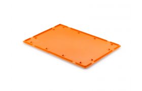 Låg til Ringo specialkasse 650x450 mm