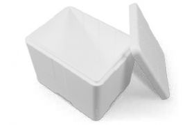 Coolsafe box stor 400x300x330 mm - 24 l. 56 sæt