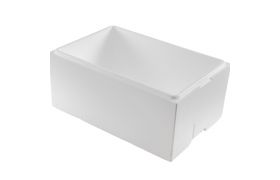 Cateringkasse 25 L. 595x395x170 mm 5 stk.