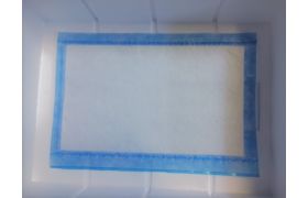 Absorber - minimumsbestilling 50 stk.