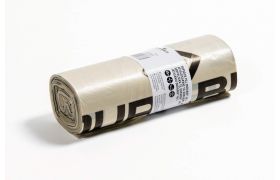 Affaldssæk 110L til plastbeholder 60L - Klar