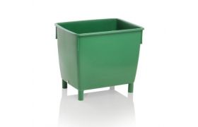 Kar Craemer 400l. m.liste grøn