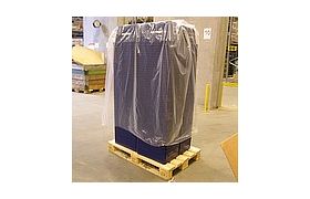 Pallehætte 1250/450x1500-25 MY-X-strong-Natur