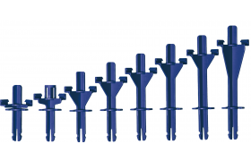 Clix Extender 230 comp. 21/22 - dark blue