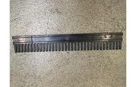 Lock It skillevæg-1150x180x15 mm