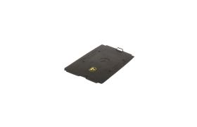 Låg til KLT ESD - løst - 300x200 mm - sort