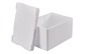 Termo e-handelskasse 400x300x222 mm medium 1 stk.