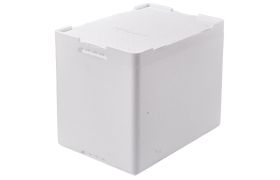 Termo e-handelskasse 400x300x302 mm large 1 stk.