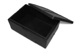 Cateringkasse EPP 592x395x239 mm GN 1/1