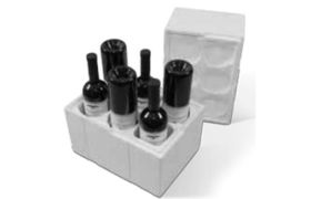 Vinkasse 330x235x340 mm - 12 stk.