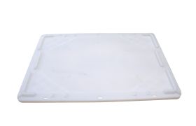 Låg til CB kasse 27 L+ 54 L - natur