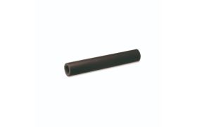 Tube extender for Customrack - 2 mtr - black