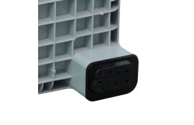 Fod til CT/H2 kar - højre