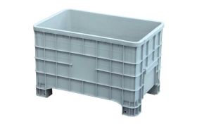 Kar Europlast CTF m.4 ben lukket