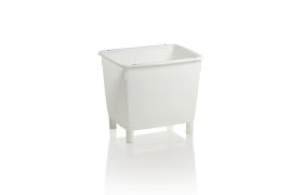 Kar - Craemer type 210 L - 81021010 - Hvid