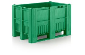 Kar Craemer CB3 - Grøn