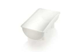 Trug Craemer -100L 980x550x310 mm u/prop -neutral