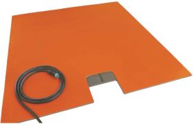 Handy Heat SCS 1000 Varmemåtte + controller