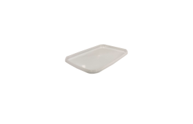 Plastlåg TPR1912-D - FRYS - 192x1126x8 mm - Natur