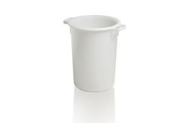 Spand type Craemer 50 l. nr. 81081100 - Hvid
