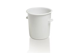 Spand type Craemer 75 l. nr. 81071010 - Hvid