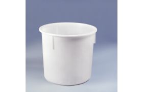 Tønde type Craemer 200 l. nr. 81481010 - hvid