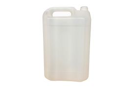 Plastdunk 10L  Ø40 mm - UNY - natur