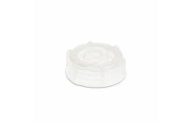 Skruelåg type 805 89 til 1000 ml - Hvid