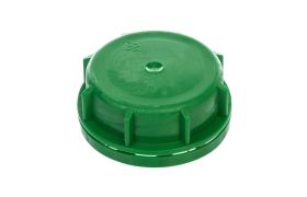 Kapsel - DIN 51 - Grøn (W)