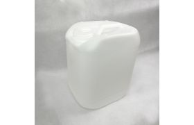 Plastdunk stabelbar 6110 -10L - UNY-DIN 51-Natur
