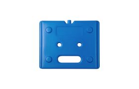 Fryseelement GN 1/2 - til -21 grader - Gul