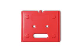 Varmeelement GN 1/2 - Rød