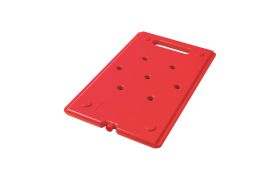 Varmeelement GN 1/1 - Rød