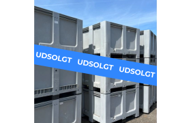 Brugte kar - UDSOLGT