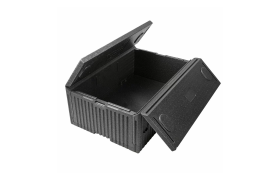 Termokasse Foldbar 600x400x230 mm GN 1/1