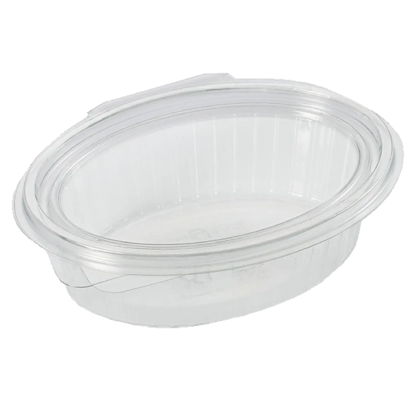 Runda plastmuggar Runda plastmuggar