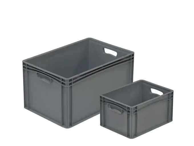 Basicline Eco-lådor