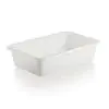 Brickor av plast Brickor av plast