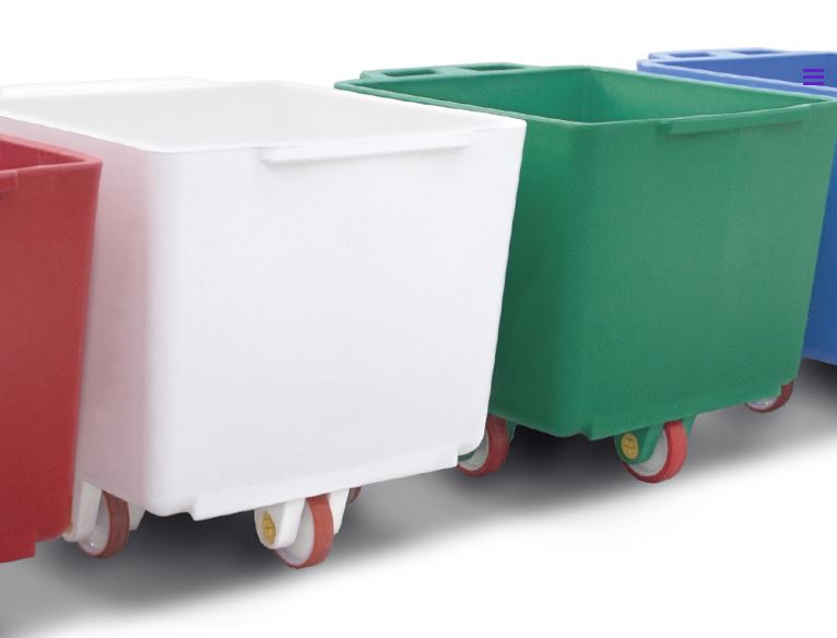Vagn för barnvagn