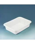 Plastbricka W - 25 L - 610x440x150 mm - natur