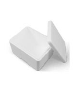 Coolsafe-låda medium 400x300x247 mm - 17 l. 72 set