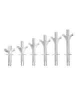 Clix Extender 170 - natur