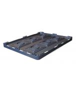 Lock till BigBox - Lufttätt